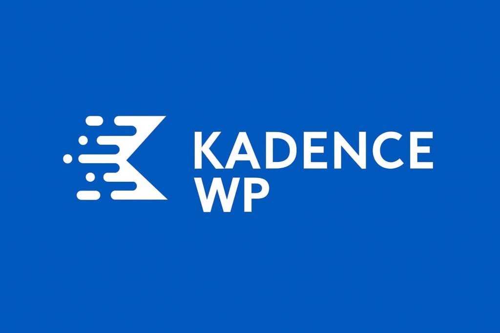 How to Build a Fast & Scalable Website with Kadence Theme